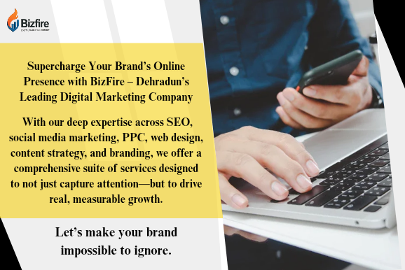 bizfire digital marketing